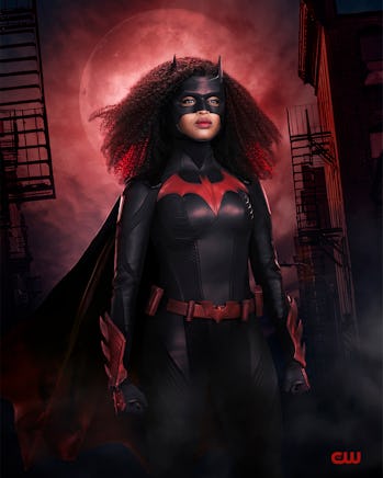 batwoman season 2 javicia leslie