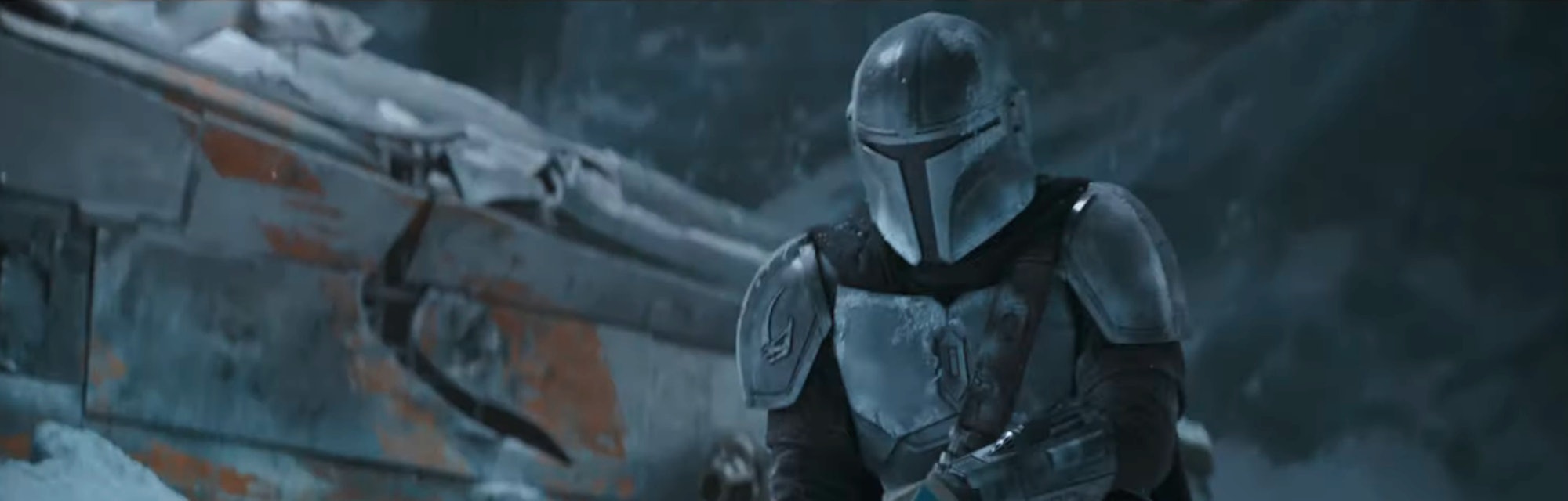 Mandalorian Season 2 Episode 2 Leak A Classic Star Wars Alien May Return