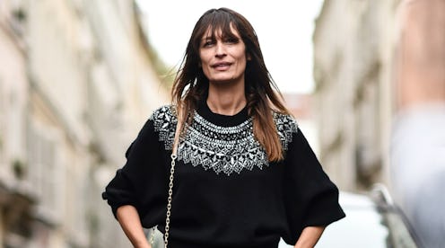 Caroline de Maigret Sweater