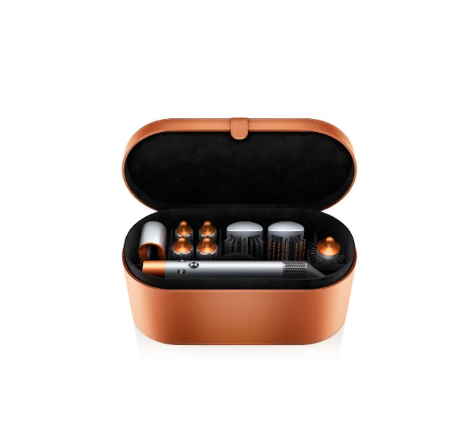 Airwrap Complete Styler Copper Limited Gift Edition 