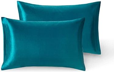 Degrees of Comfort Satin Pillow Cases (Set of 2)