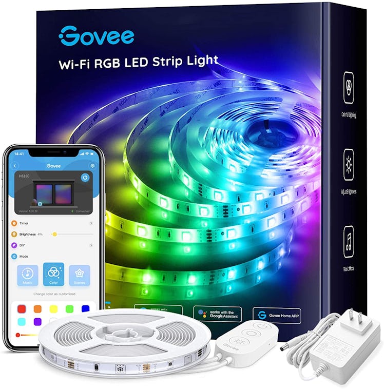 Govee Alexa LED Light Strip