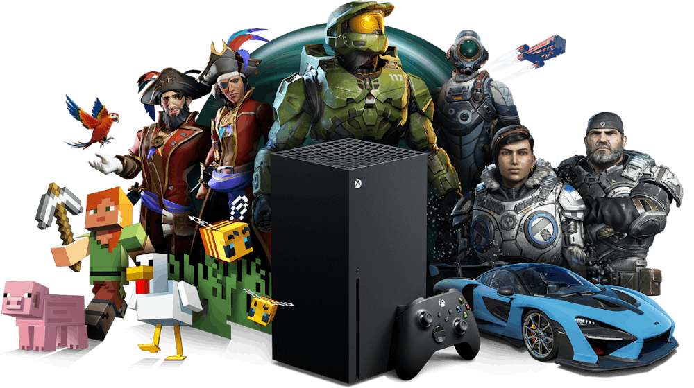 Xbox Series X Review Microsoft S High End Console Will Make You A Believer