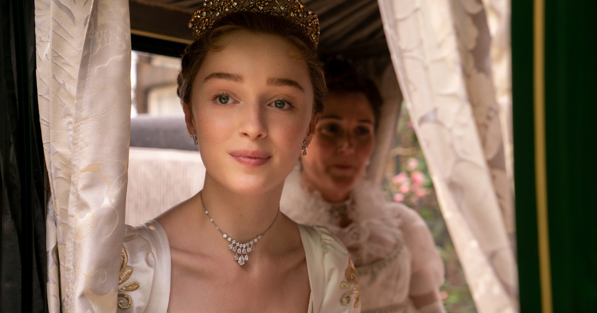 Shonda Rhimes� First Netflix Show �Bridgerton� Gets First Shonda Rhimes� First Netflix Show �Bridgerton� Gets First