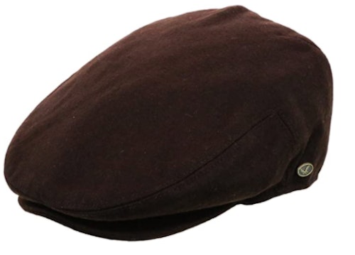 Epoch Premium Wool Newsboy Hat