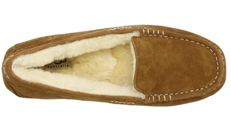 UGG Women's Ansley Moccasin