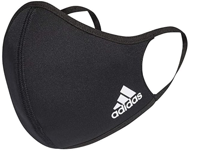 adidas Face Mask (3-Pack)