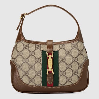Bag of the Week: Gucci Jackie 1961 Shoulder Bag – Inside The Closet