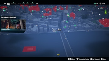 Watch Dogs Legion London Bridge Mask Locations Where To Find The 3 Best