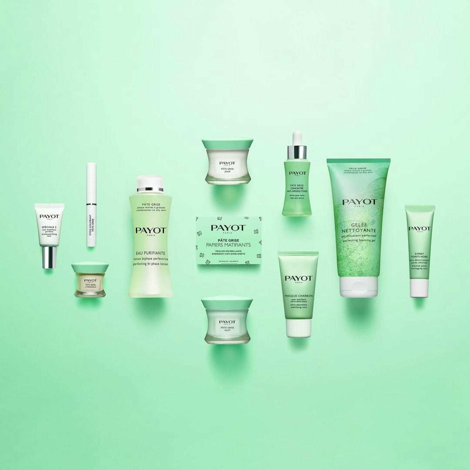 PAYOT's Advent Calendar Is Packed With French Skin Care Staples