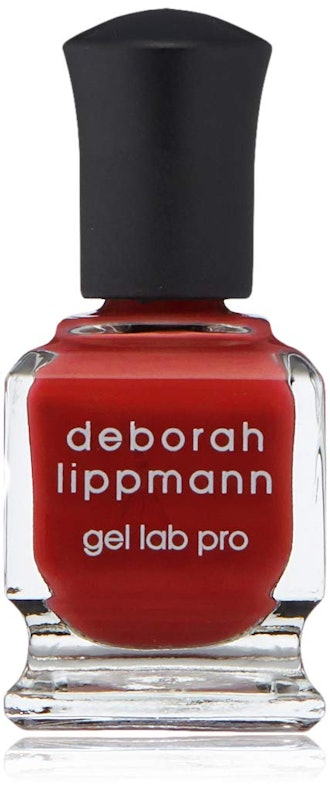 Deborah Lippmann Gel Lab Pro Nail Polish in It’s Raining Men