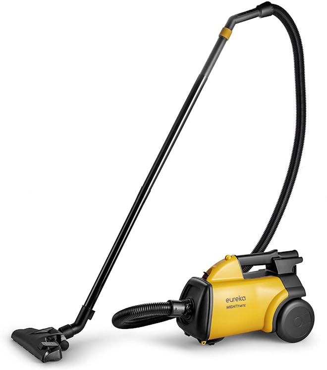 Eureka Mighty Mite 3670 Canister Vacuum Cleaner