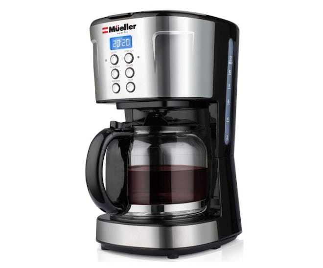 Mueller Ultra Coffee Maker