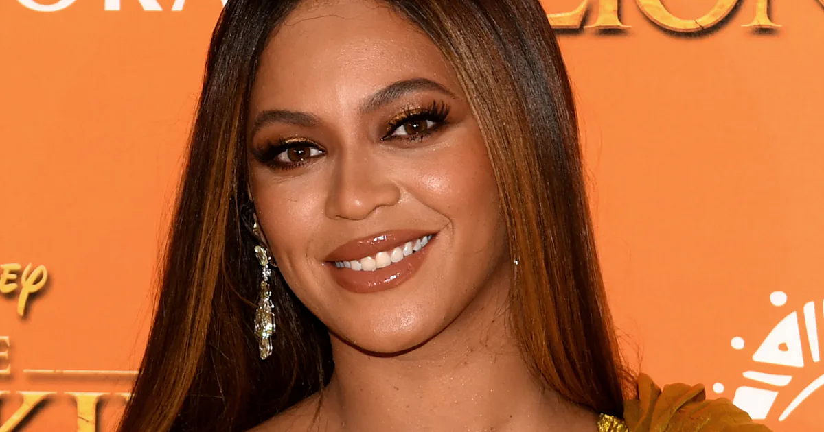 Beyoncé Reveals She Has Two Real Beehives At Home