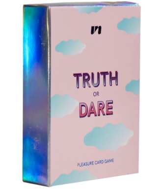 Truth or Dare Cards
