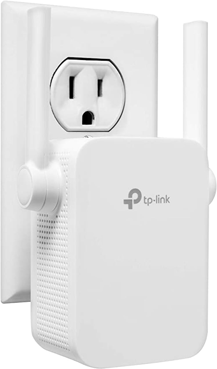 TP-Link N300 WiFi Extender