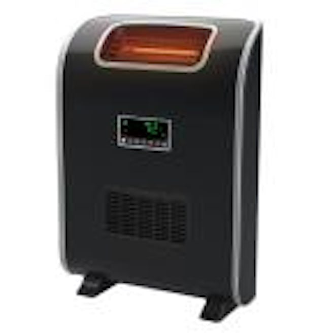 6-Element SlimLine Heater Unit with Smart Boost Technology