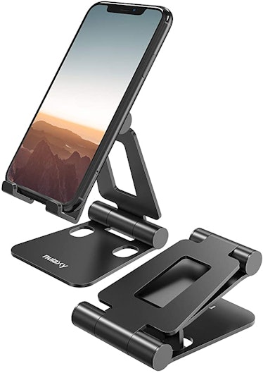 Nulaxy A4 Foldable Cell Phone Stand