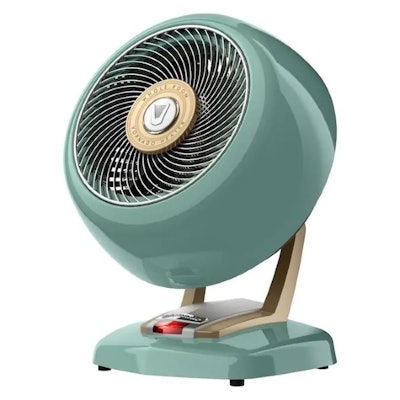 Vornado 1500-Watt Fan Utility Electric Space Heater