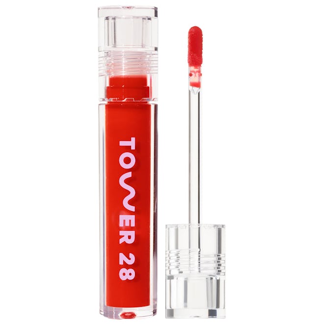 ShineOn Jelly Lip Gloss in Spicy