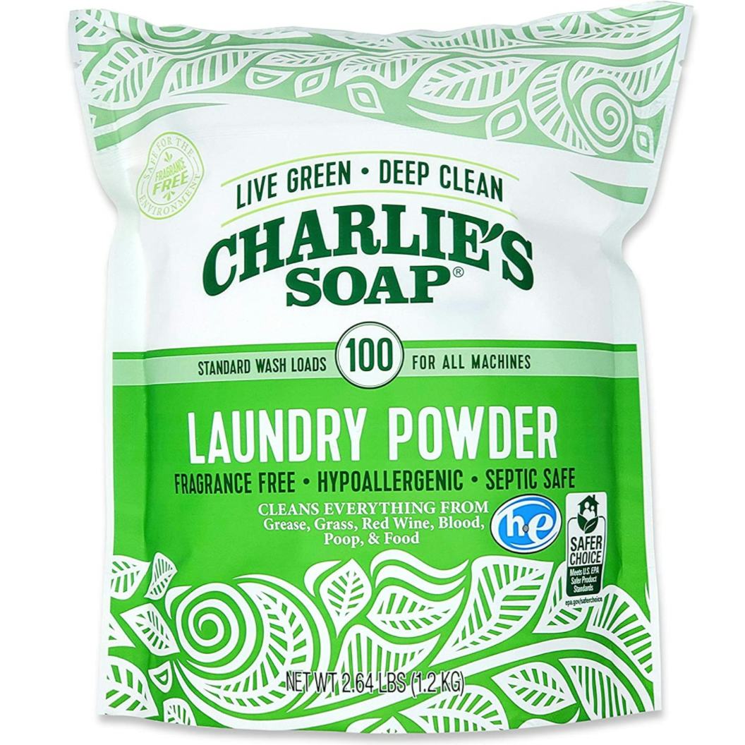 The 4 Best Laundry Detergents For Eczema