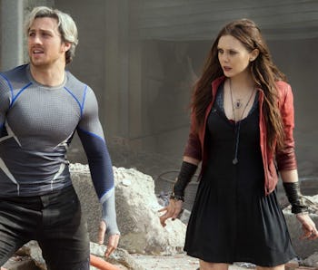 Wandavision Leak Reveals How X Men Will Join The Mcu Wandavision Leak Reveals How X Men Will Join The Mcu
