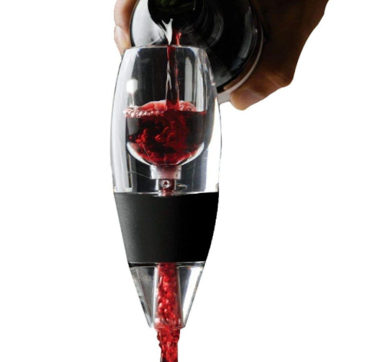 Amani Wesc Wine Aerator