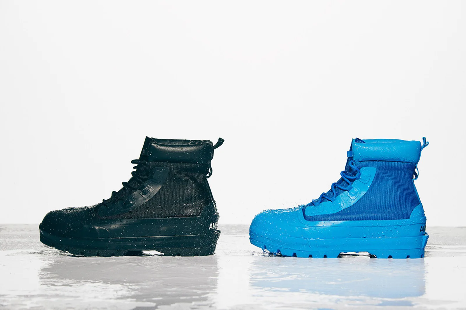 Ambush's excellent Converse duck boot finally drops next week