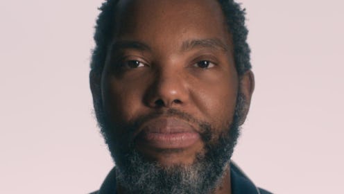 Ta-Nehisi Coates in 'Between the World and Me'