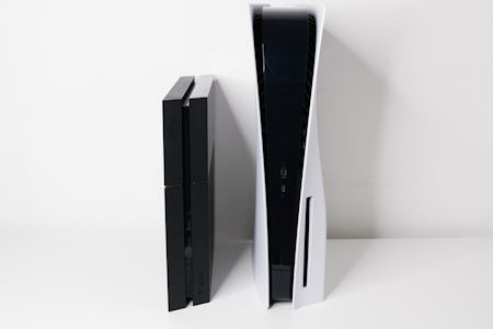 Playstation 5 Review The Most Extravagant Console In Decades Playstation 5 Review The Most Extravagant Console In Decades