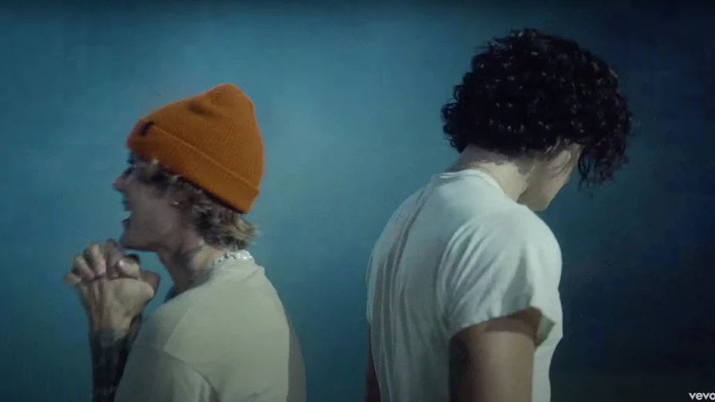 Shawn Mendes & Justin Bieber's "Monster" Video Will Have You In Your Feelings