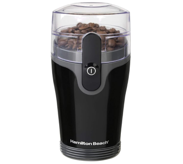 Hamilton Beach Fresh Coffee Grinder