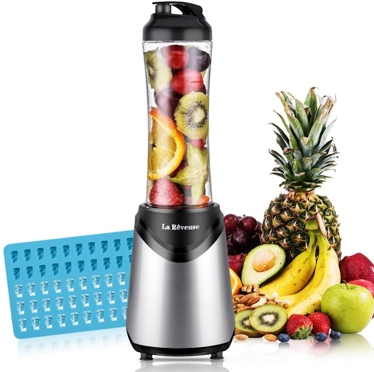 La Reveuse Portable Smoothie Blender