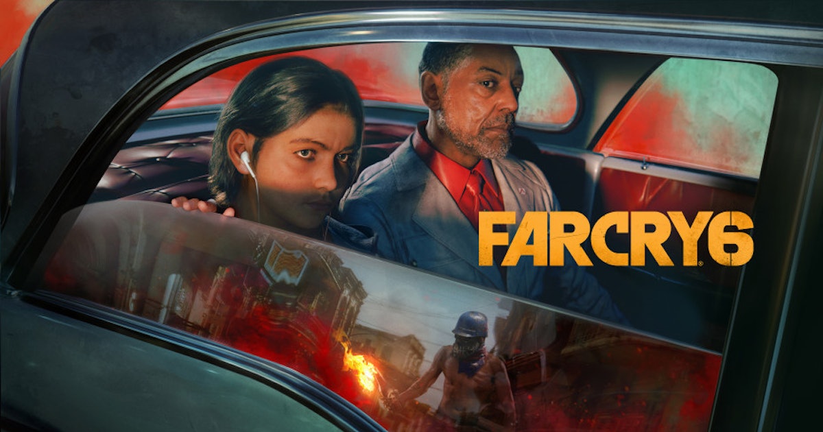 Far Cry 6 Release Date Leak Trailer Story Platforms And What To Know
