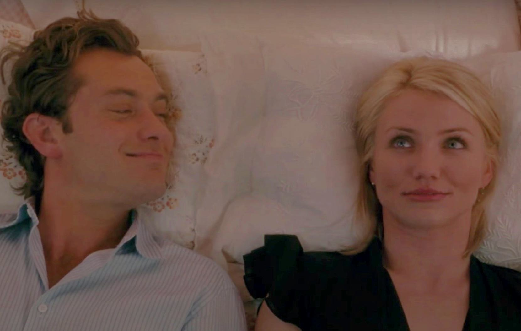 Date ideas inspired by holiday movies.