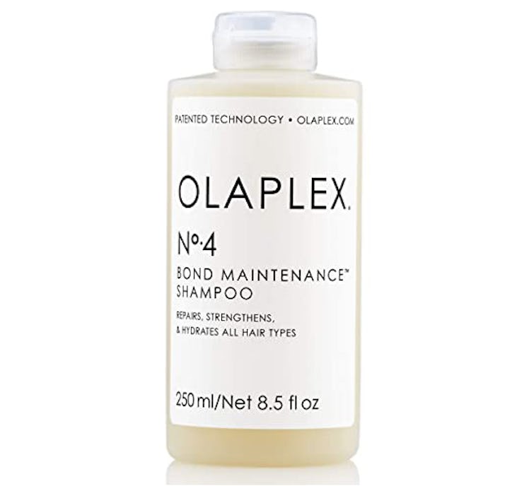 Olaplex No.4 Bond Maintenance Shampoo