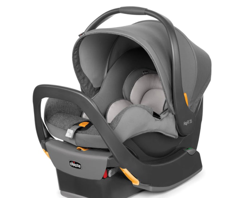 Chicco KeyFit 35 Car Seat