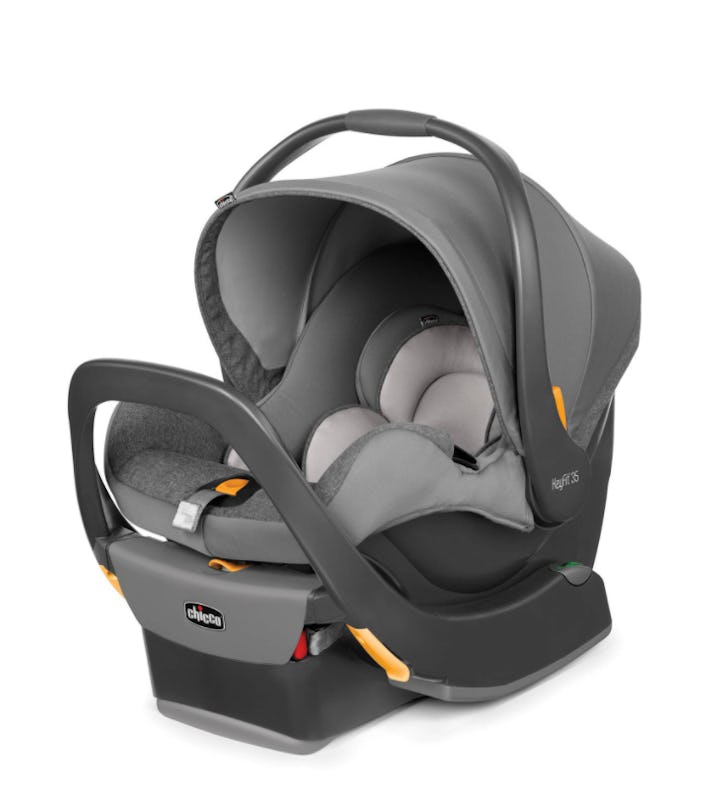 Chicco KeyFit 35 Car Seat