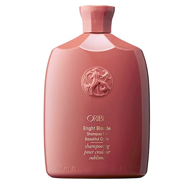 Oribe Bright Blonde Shampoo For Beautiful Color