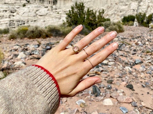 Celebrity engagement rings 2020 online