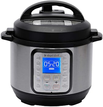 Instant Pot Duo Plus Mini