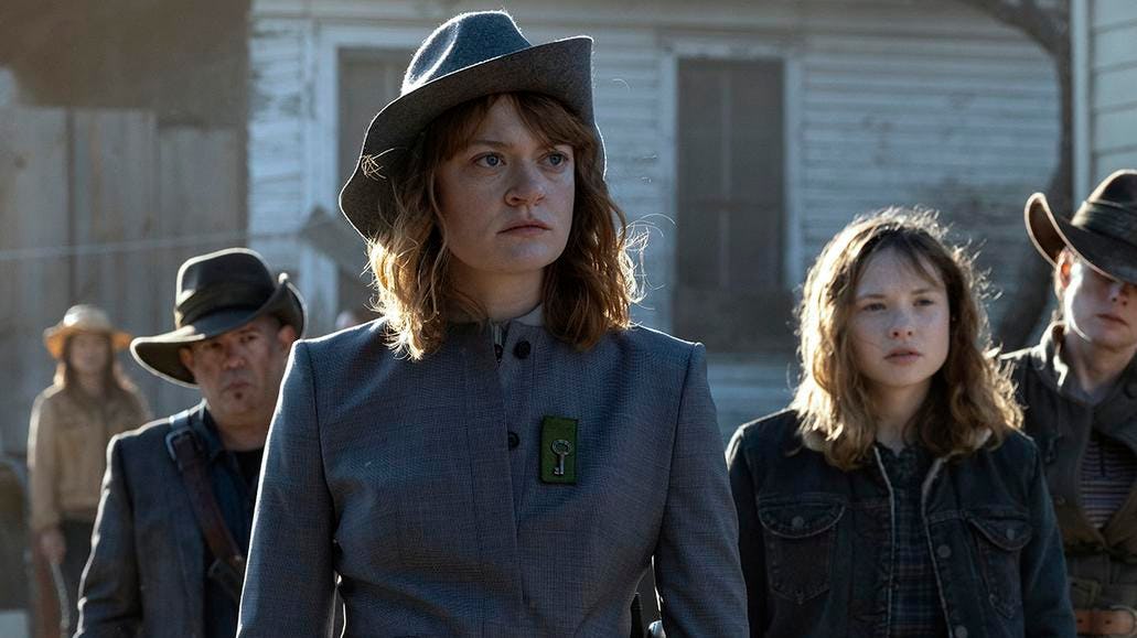 Will 'Fear The Walking Dead' Return For Season 7? Its Odds Are Good