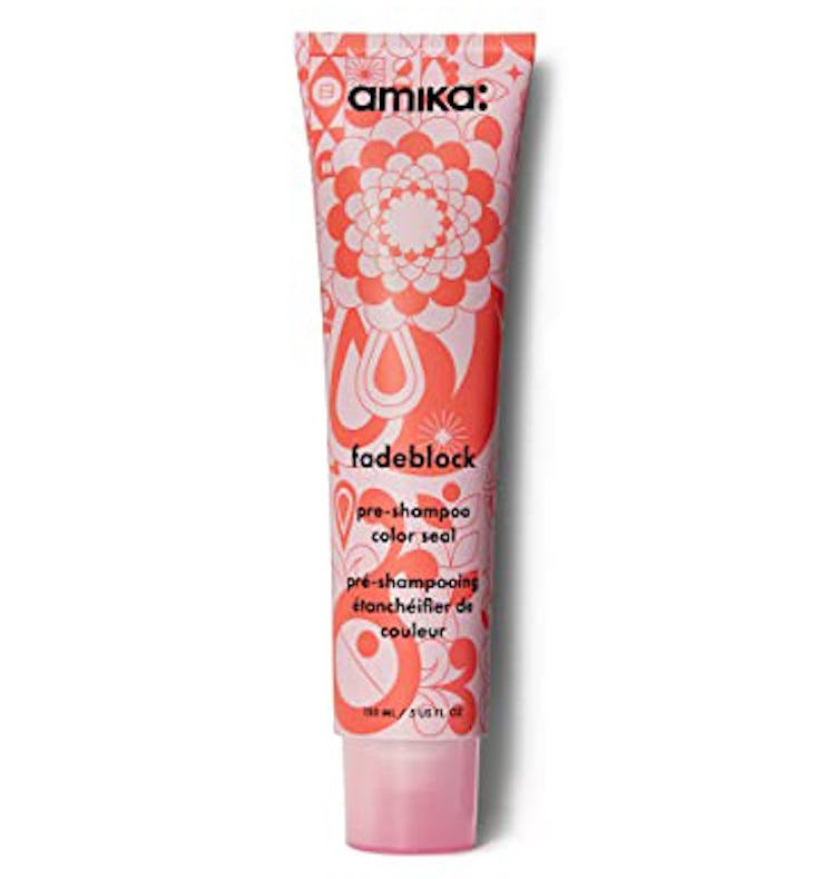 amika Fadeblock Pre-Shampoo Color Seal