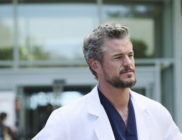 Eric Dane as Mark Sloan in 'Grey's Anatomy.'