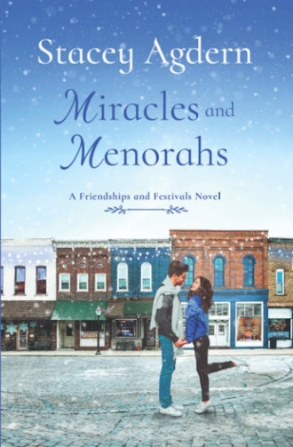 'Miracles and Menorahs' by Stacey Agdern