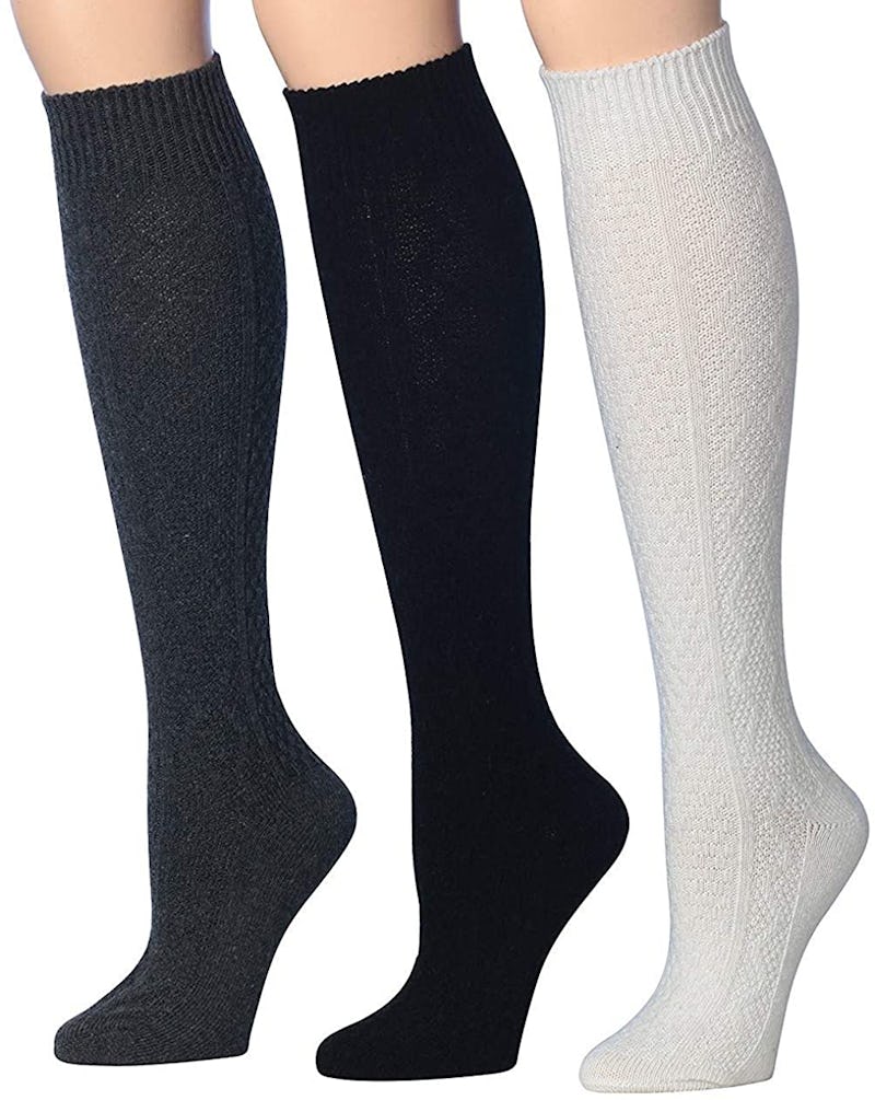 The 10 Best Wool Socks For Women