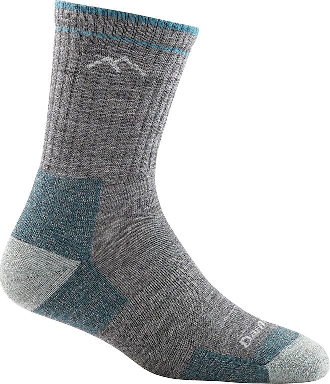 Darn Tough Women's Micro Crew Sock