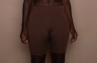 COCOA by NS Biker Shorts