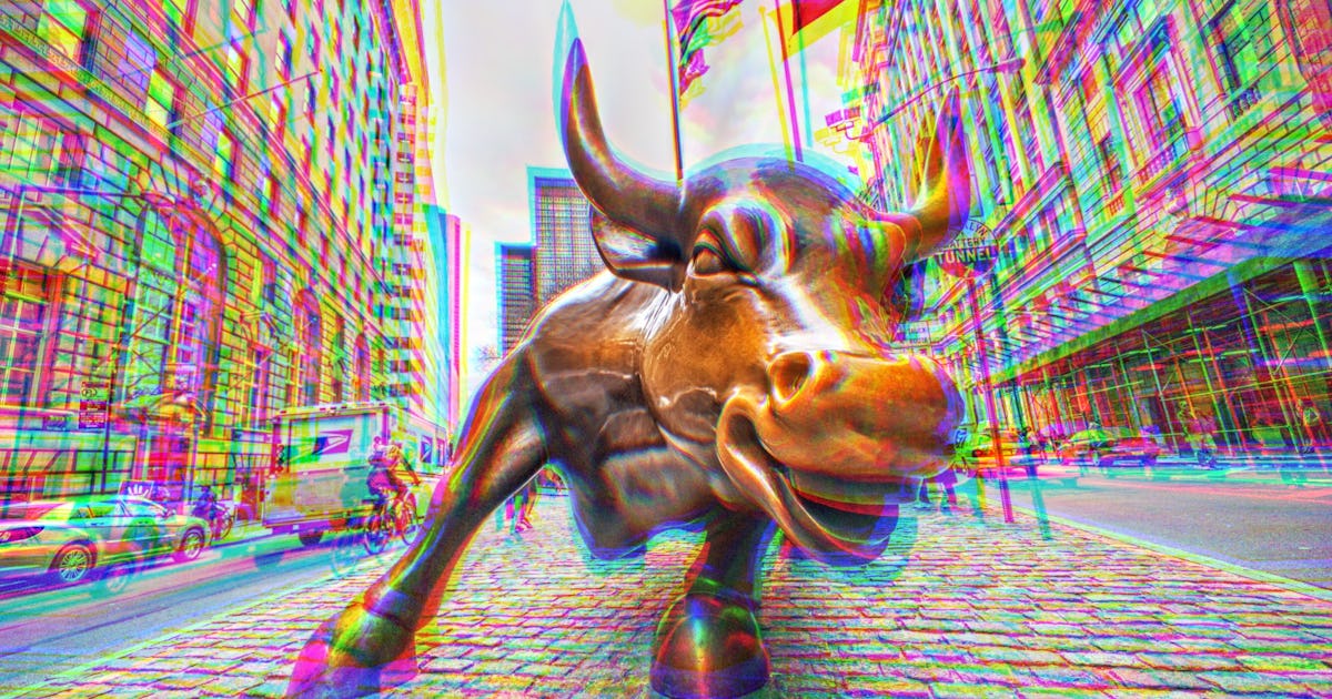 5 breakthroughs in the psychedelic renaissance