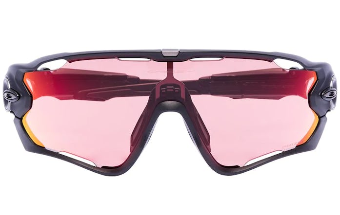 Oakley Jawbreaker 